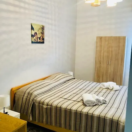 Casa vacanze Oasi Di Venere