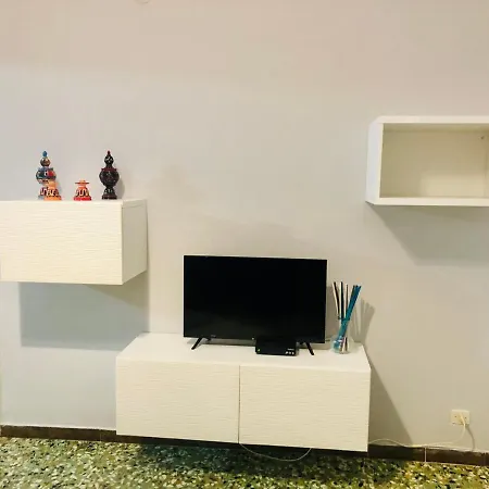 Oasi Di Venere Casa vacanze