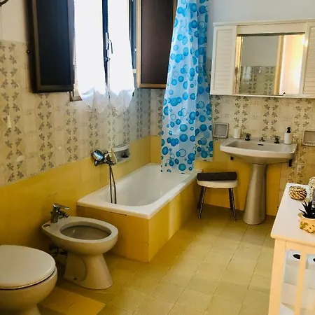 Casa vacanze Oasi Di Venere Bugeber