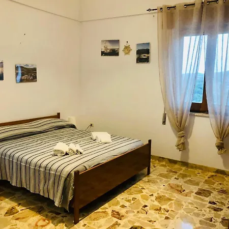 Oasi Di Venere Casa vacanze