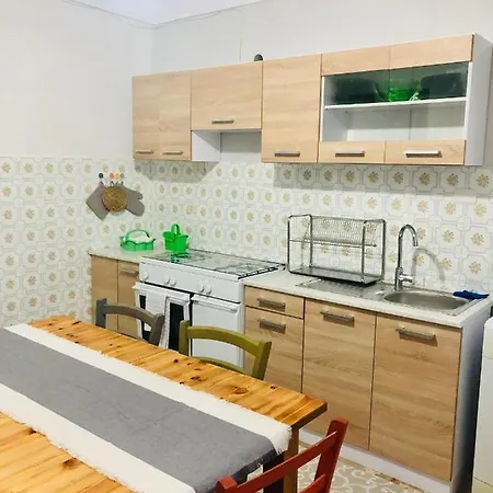 Casa vacanze Oasi Di Venere *