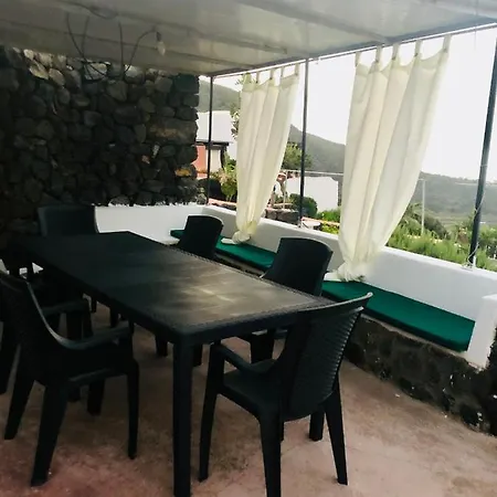 Oasi Di Venere Casa vacanze Bugeber