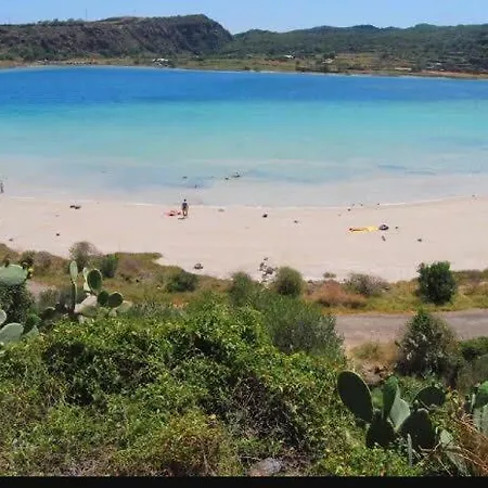 Oasi Di Venere Bugeber