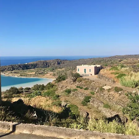 Casa vacanze Oasi Di Venere